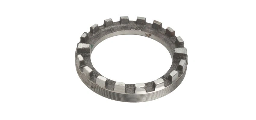 Threaded Adjusting Ring M135
